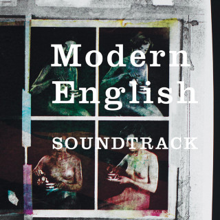 Modern English - Soundtrack album cover