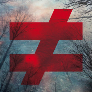 Fauve - Blizzard EP cover