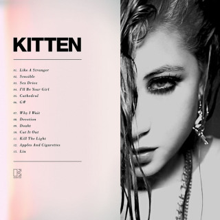 Kitten - Kitten album cover