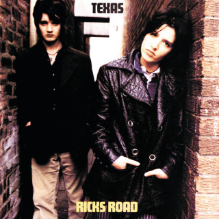 Texas - Ricks Road album cover