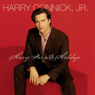 Harry Connick, Jr. - Harry For The Holidays album cover