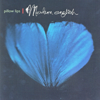 Modern English - Pillow Lips album cover