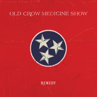 Old Crow Medicine Show - Remedy album cover