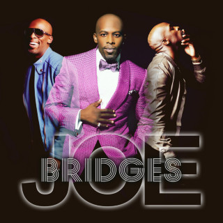 Joe - Bridges album cover
