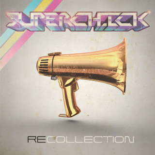 Superchick - Recollection album cover