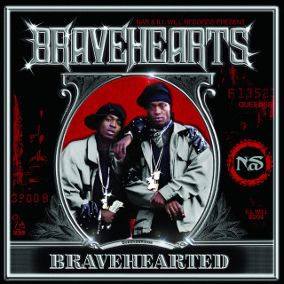 Bravehearts - Bravehearted album cover