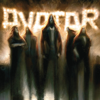 Avatar - Avatar album cover