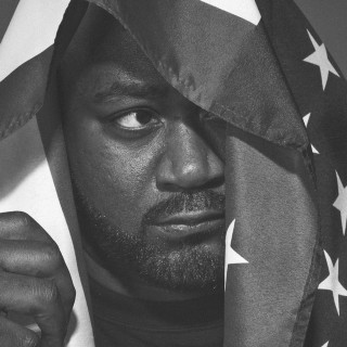 Ghostface Killah & BADBADNOTGOOD - Sour Soul album cover