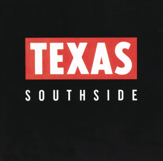 Texas - Southside album cover