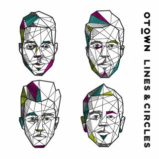 O-Town - Lines & Circles album cover