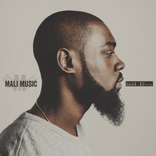Mali Music - Mali Is... album cover