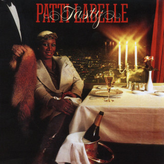 Patti LaBelle - Tasty album cover