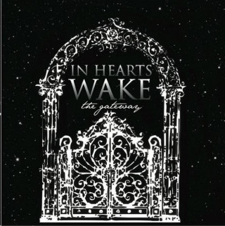 In Hearts Wake - The Gateway EP cover