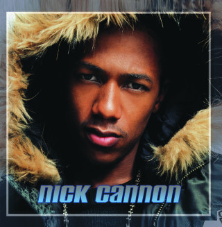 Nick Cannon - Nick Cannon album cover