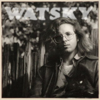 Watsky - All You Can Do album cover