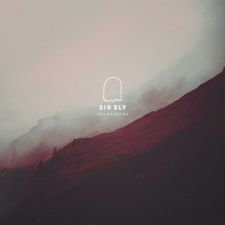 Sir Sly - You Haunt Me album cover