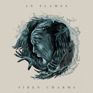 In Flames - Siren Charms album cover