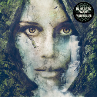 In Hearts Wake - Earthwalker album cover
