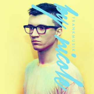 Frankmusik - By Nicole album cover