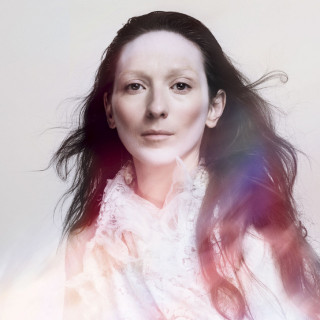 My Brightest Diamond - This Is My Hand album cover