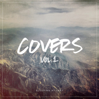 Sleeping At Last - Covers, Vol. 1 compilation cover