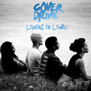 Cover Drive - Liming In Limbo EP cover