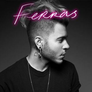 Ferras - Ferras EP cover