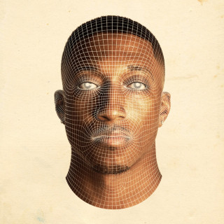 Lecrae - Anomaly album cover