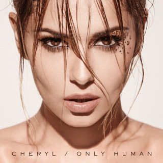 Cheryl - Only Human album cover