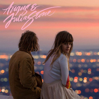 Angus & Julia Stone - Angus & Julia Stone album cover