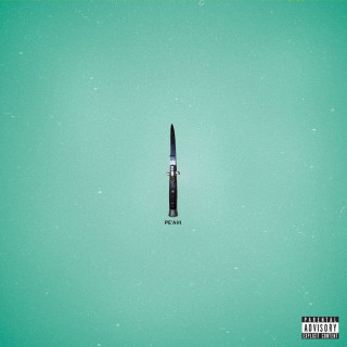The Raveonettes - Pe'ahi album cover
