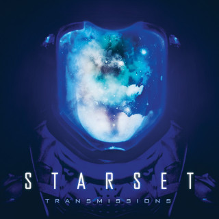 STARSET - Transmissions album cover