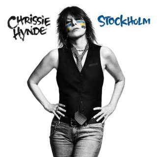 Chrissie Hynde - Stockholm album cover