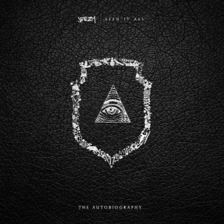 Jeezy - Seen It All: The Autobiography album cover