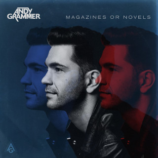 Andy Grammer - Magazines Or Novels album cover