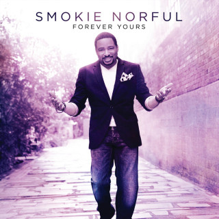 Smokie Norful - Forever Yours album cover