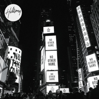 Hillsong Worship - No Other Name live album cover