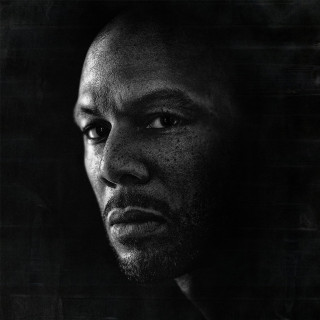 Common - Nobody's Smiling album cover