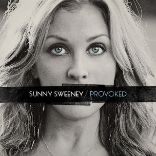 Sunny Sweeney - Provoked album cover