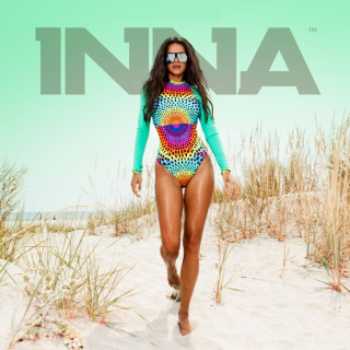 INNA - Inna album cover