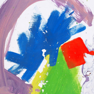 alt-J - This Is All Yours album cover