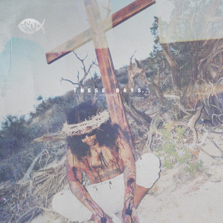 Ab-Soul - These Days... album cover