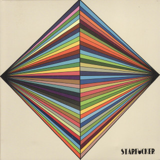 STRFKR - Jupiter album cover