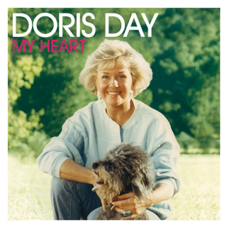 Doris Day - My Heart album cover