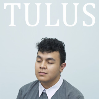 Tulus - Tulus album cover