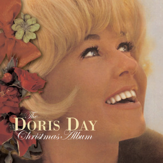 Doris Day - The Doris Day Christmas Album album cover