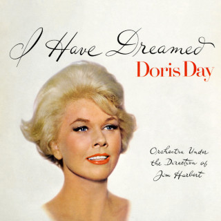 Doris Day - I Have Dreamed album cover