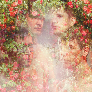 STRFKR - Miracle Mile album cover