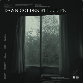 Dawn Golden - Still Life album cover