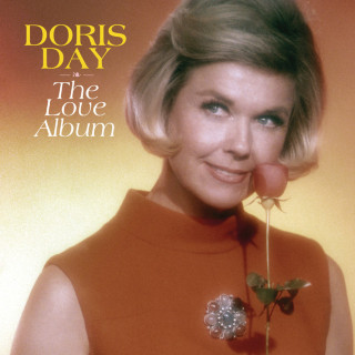 Doris Day - The Love Album album cover